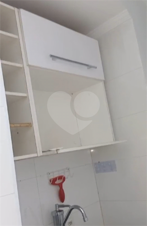 APARTAMENTO em HIGIENÓPOLIS