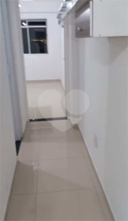 APARTAMENTO em HIGIENÓPOLIS