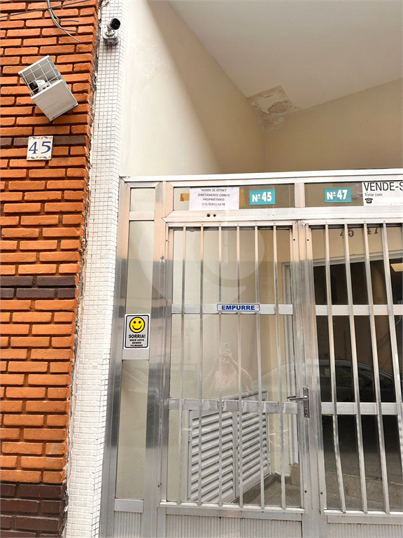 APARTAMENTO em HIGIENÓPOLIS