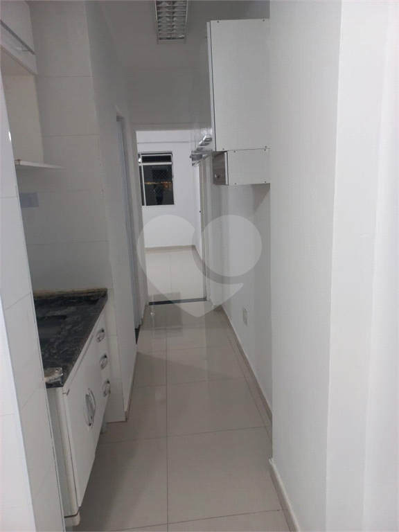 APARTAMENTO em HIGIENÓPOLIS