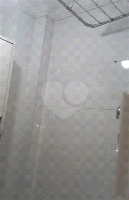 APARTAMENTO em HIGIENÓPOLIS