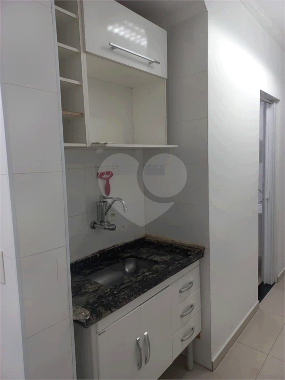 APARTAMENTO em HIGIENÓPOLIS