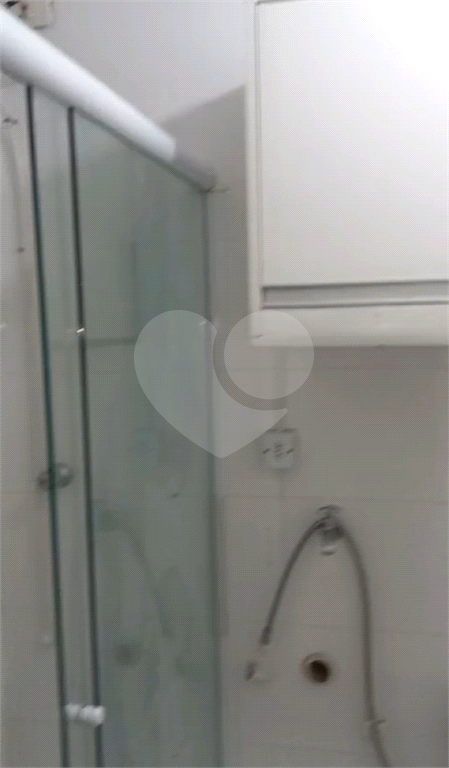 APARTAMENTO em HIGIENÓPOLIS