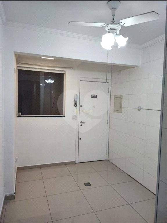 APARTAMENTO em HIGIENÓPOLIS