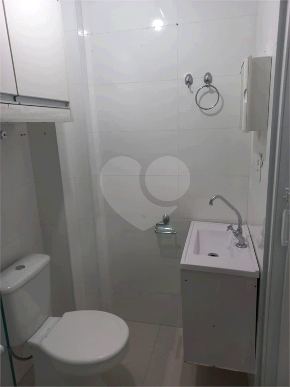 APARTAMENTO em HIGIENÓPOLIS