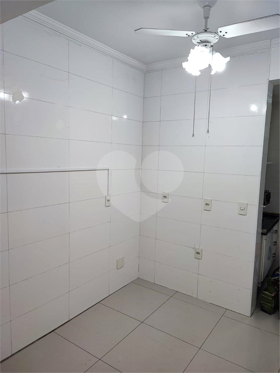 APARTAMENTO em HIGIENÓPOLIS