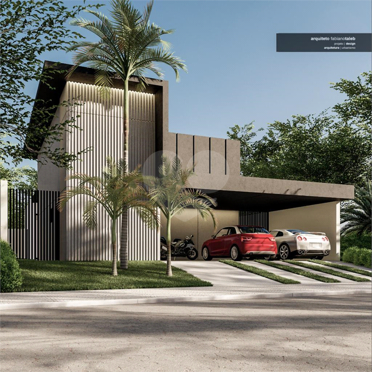 Casa/Condomínio Damha IV São Carlos 