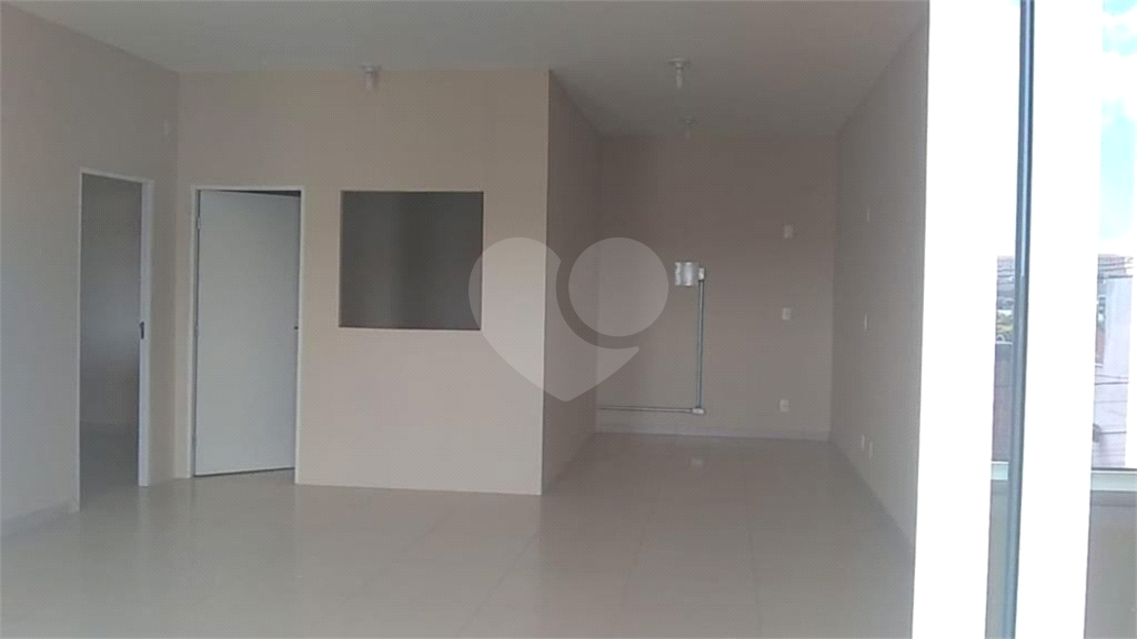 Conjunto Comercial-Sala para alugar, 35m² - Foto 3