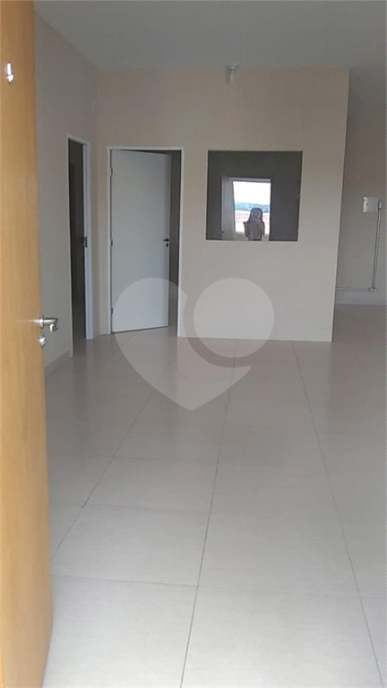Conjunto Comercial-Sala para alugar, 35m² - Foto 1