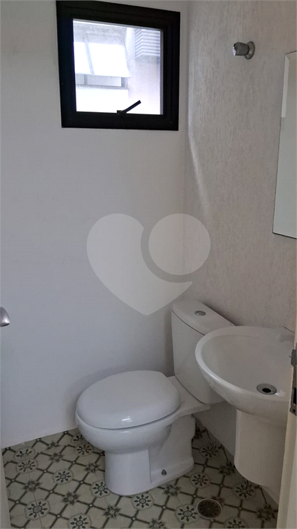 SALA COMERCIAL VILA NOVA CONCEIÇÃO