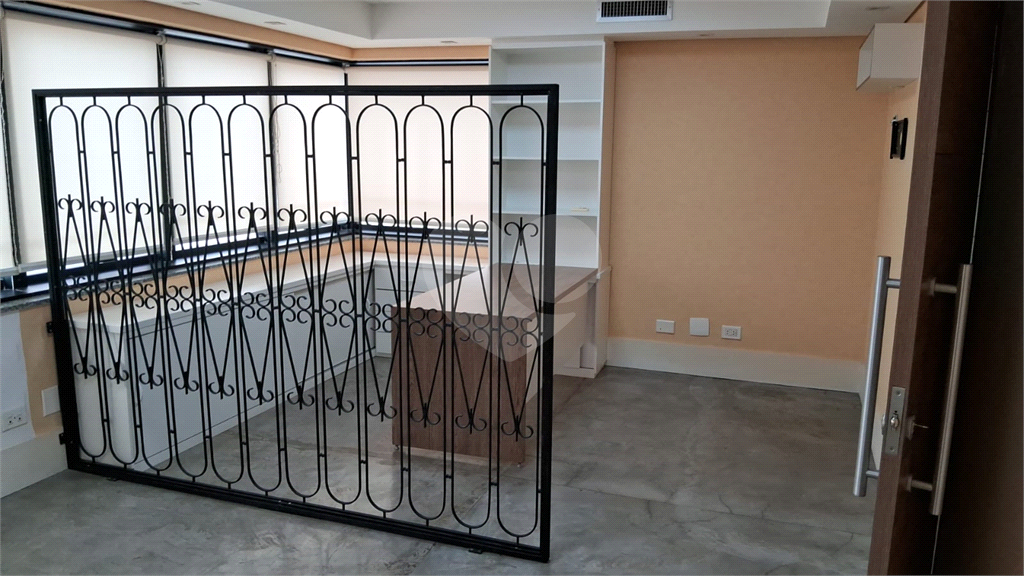 SALA COMERCIAL VILA NOVA CONCEIÇÃO
