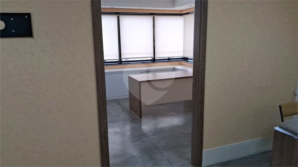 SALA COMERCIAL VILA NOVA CONCEIÇÃO