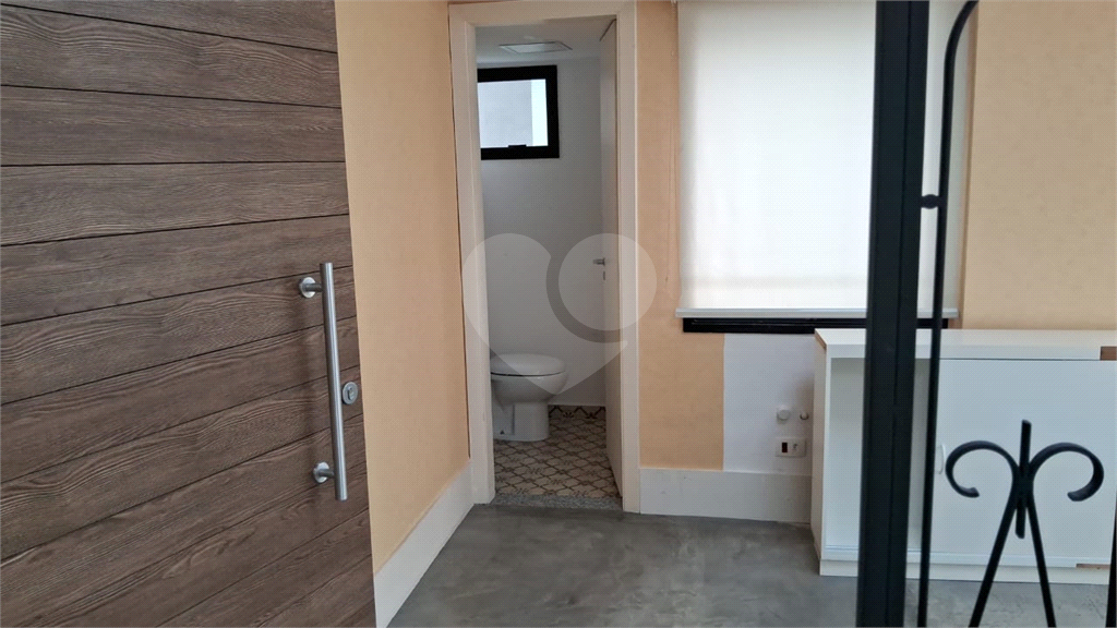 SALA COMERCIAL VILA NOVA CONCEIÇÃO
