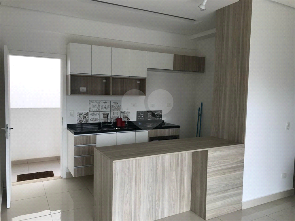 Studio mobiliado no alto de Santana 