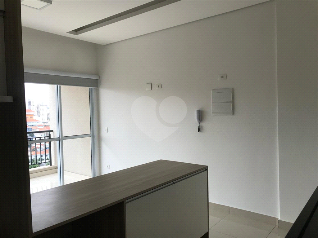 Studio mobiliado no alto de Santana 
