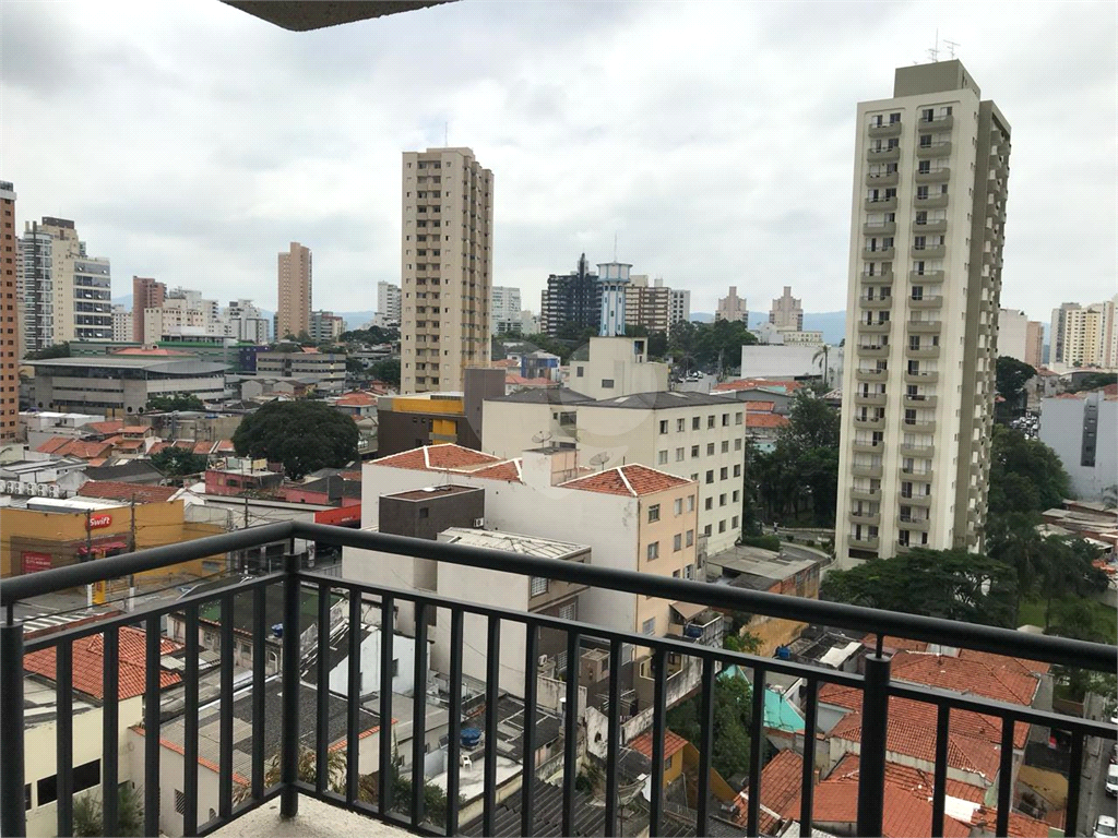 Studio mobiliado no alto de Santana 
