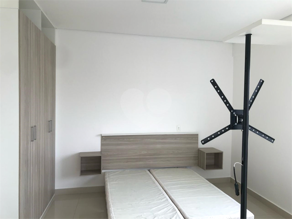 Studio mobiliado no alto de Santana 