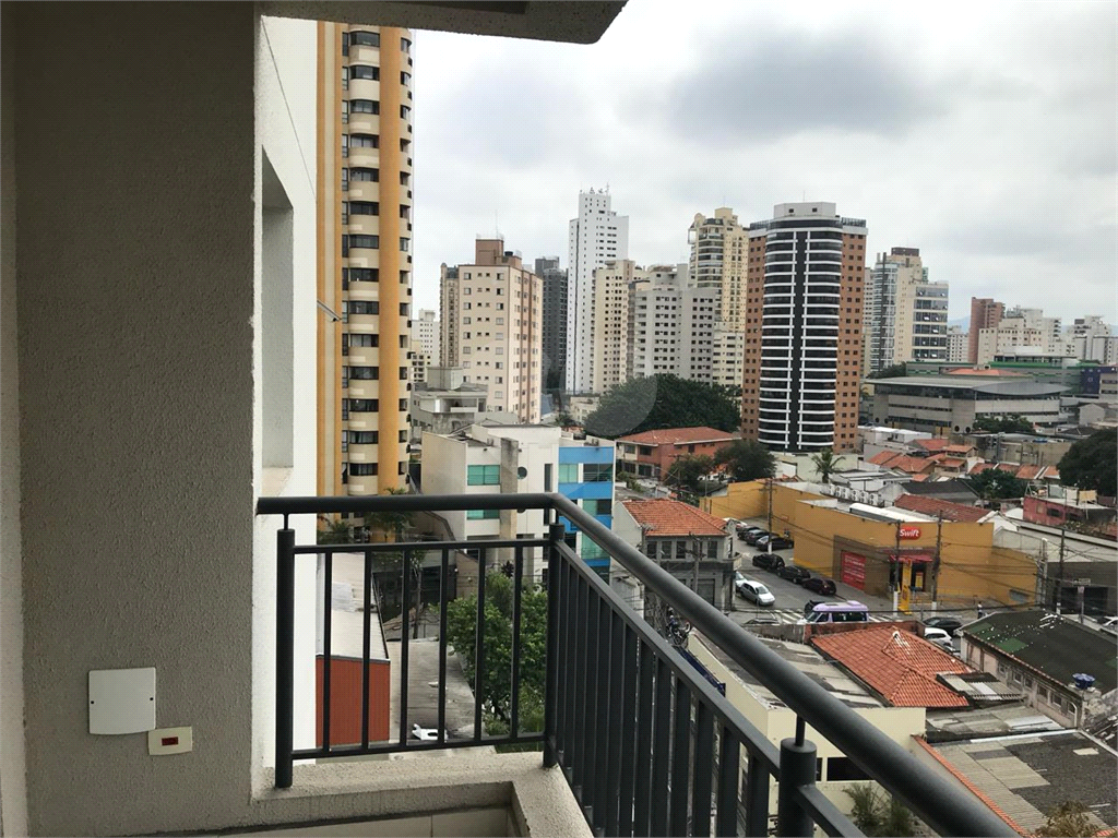 Studio mobiliado no alto de Santana 