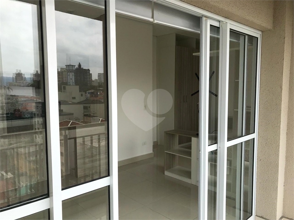 Studio mobiliado no alto de Santana 