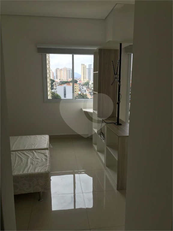 Studio mobiliado no alto de Santana 