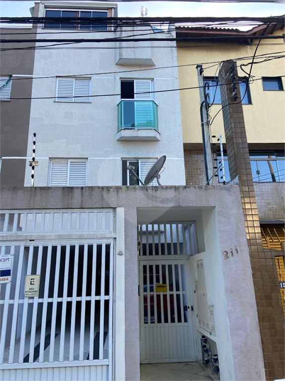 COBERTURA em CASA BRANCA