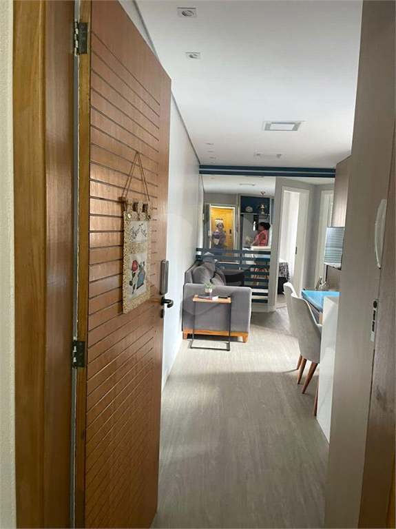 COBERTURA em CASA BRANCA