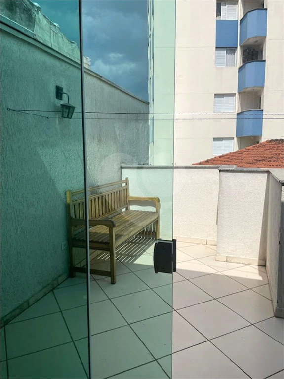 COBERTURA em CASA BRANCA
