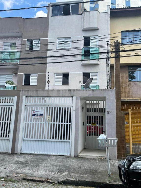 COBERTURA em CASA BRANCA