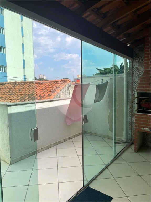 COBERTURA em CASA BRANCA