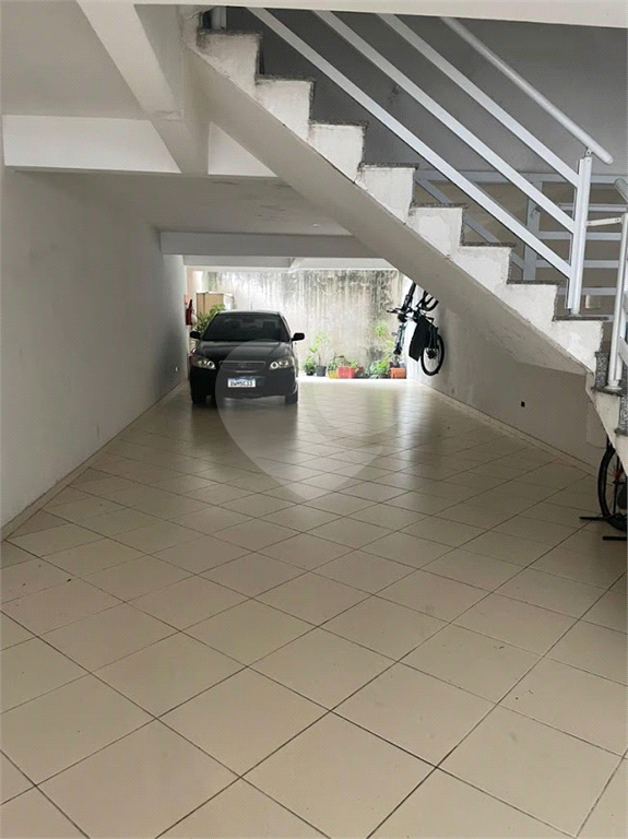 COBERTURA em CASA BRANCA
