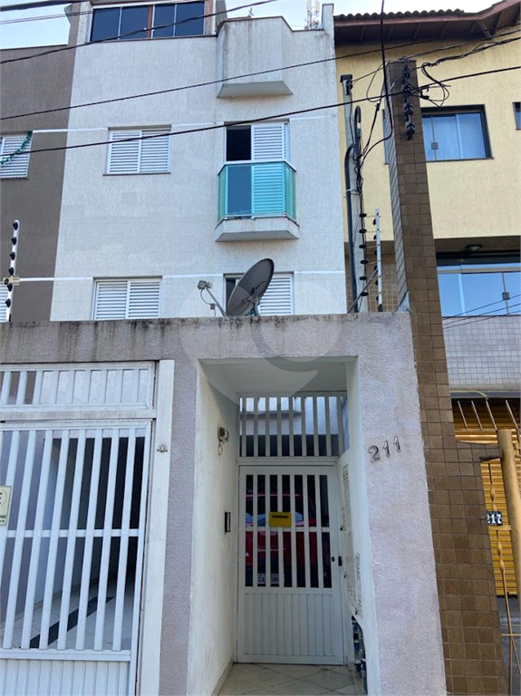 COBERTURA em CASA BRANCA