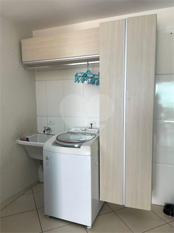 COBERTURA em CASA BRANCA