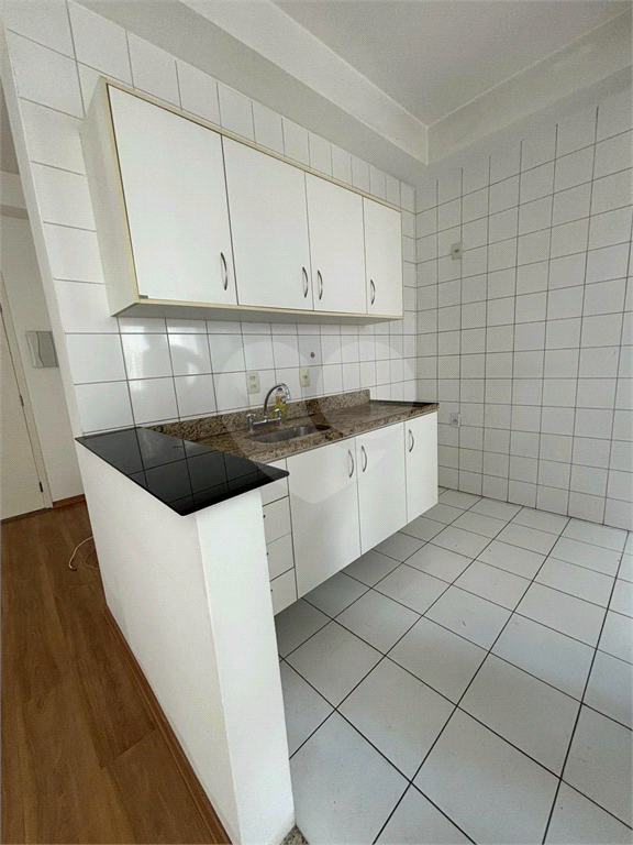 Apartamento para Locao - Jabaquara