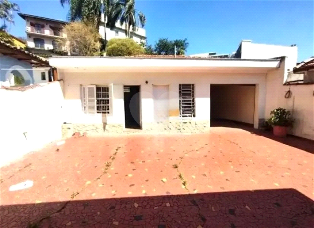 Casa para Venda - Vila Romana