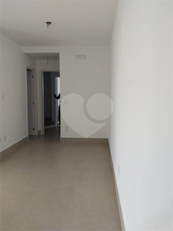 Apartamento Residencial TATUAPE