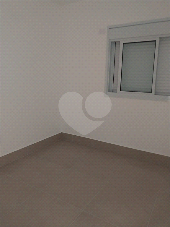 Apartamento Residencial TATUAPE