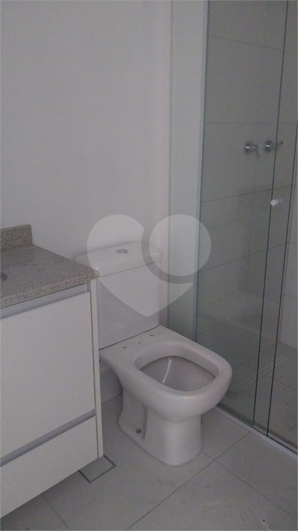 Apartamento Residencial TATUAPE