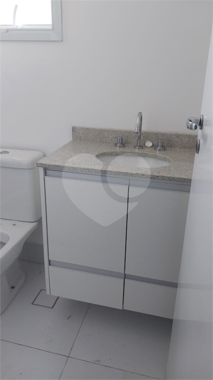Apartamento Residencial TATUAPE