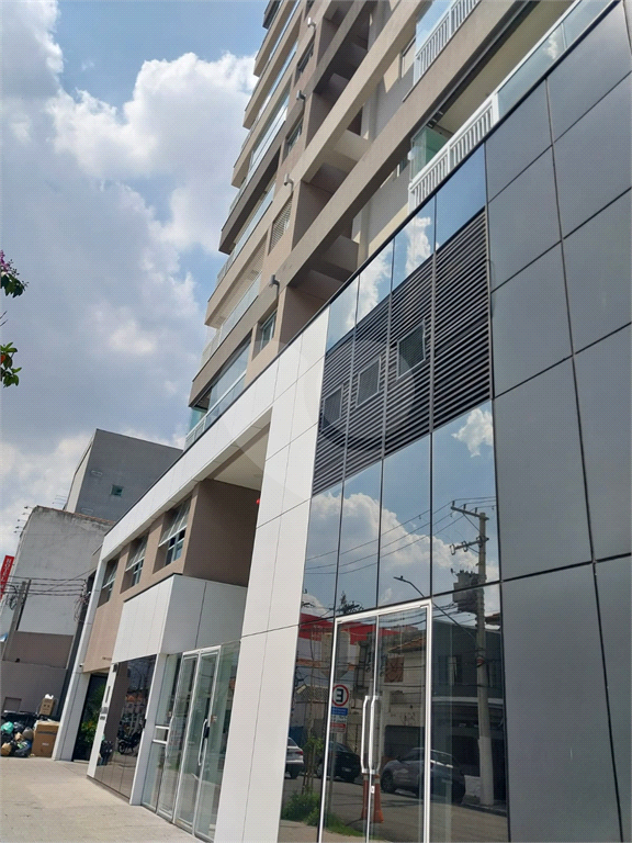 Apartamento Residencial TATUAPE