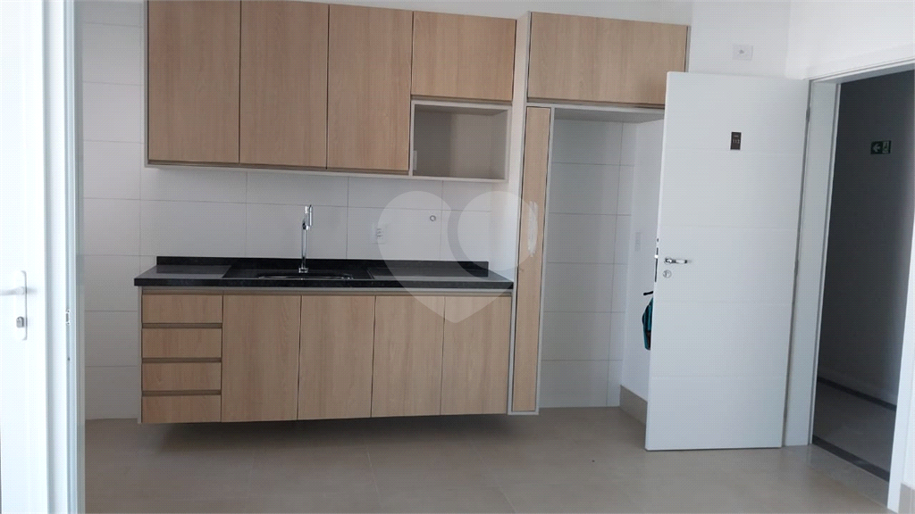 Apartamento Residencial TATUAPE