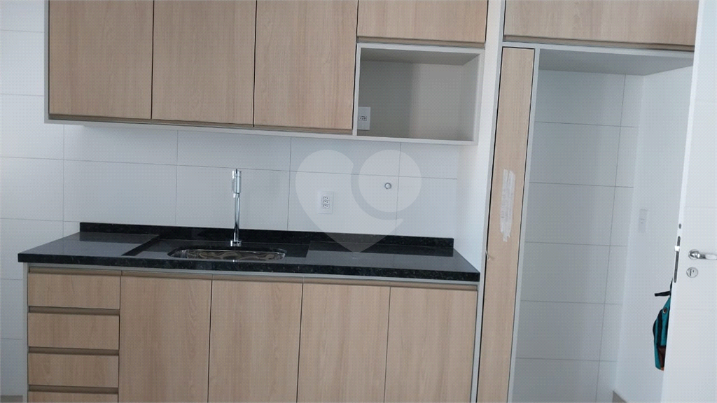 Apartamento Residencial TATUAPE