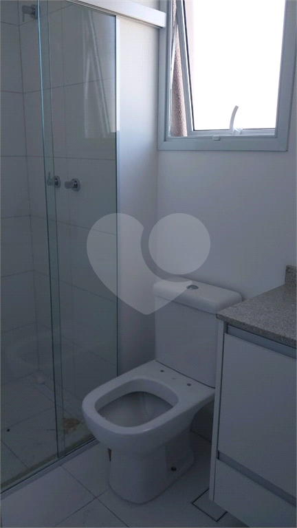 Apartamento Residencial TATUAPE