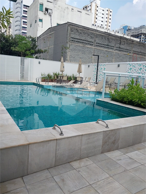 Apartamento Residencial TATUAPE
