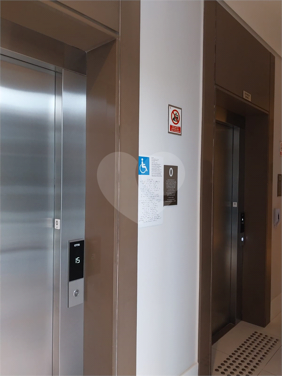 Apartamento Residencial TATUAPE