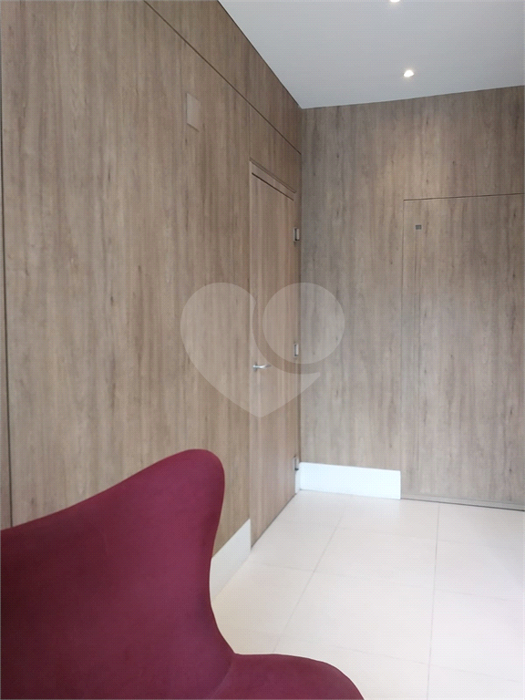 Apartamento Residencial TATUAPE