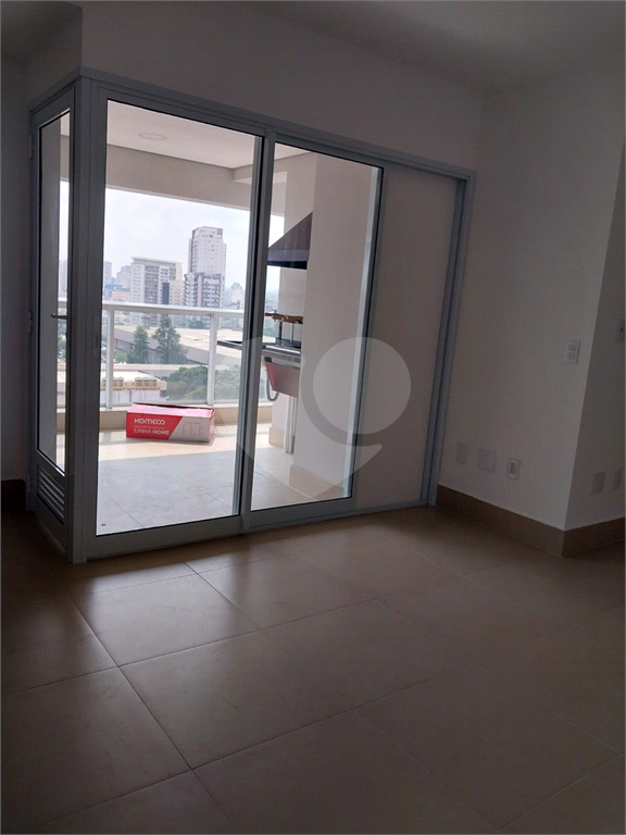 Apartamento Residencial TATUAPE