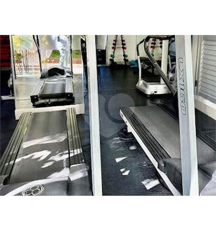 2 dormitórios, 1 vaga no Morumbi