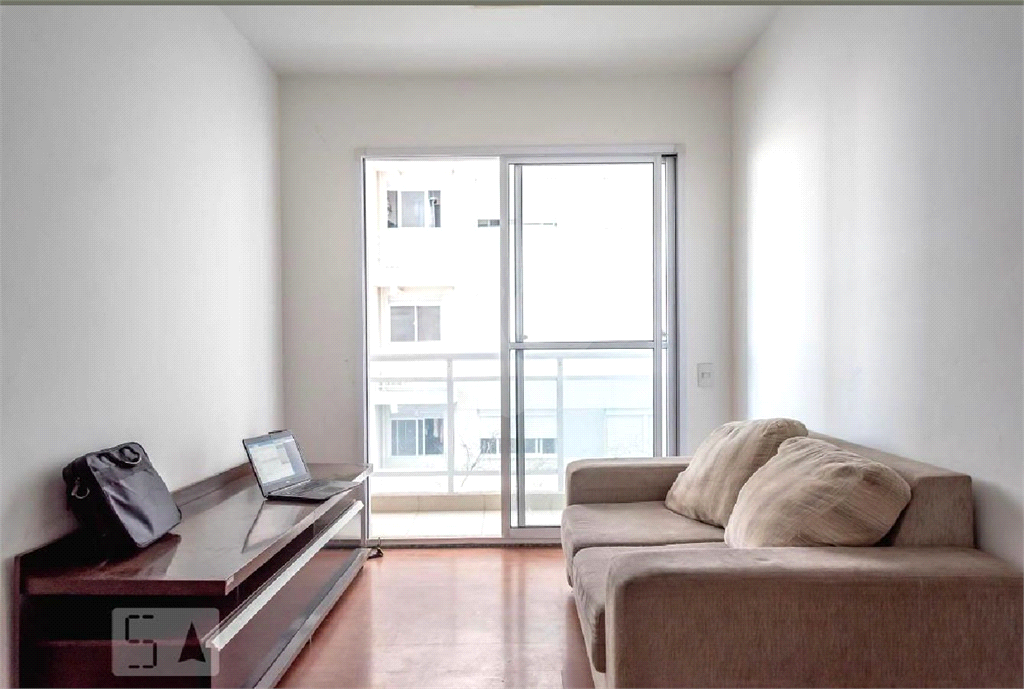 Apartamento Residencial no Brás 