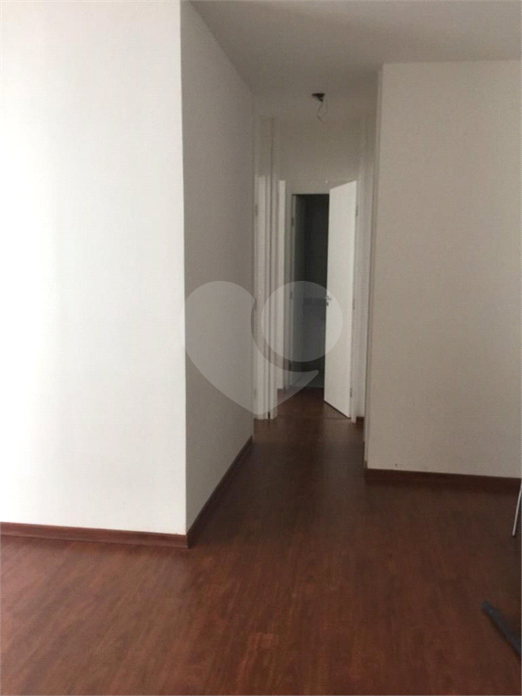 Apartamento Residencial no Brás 