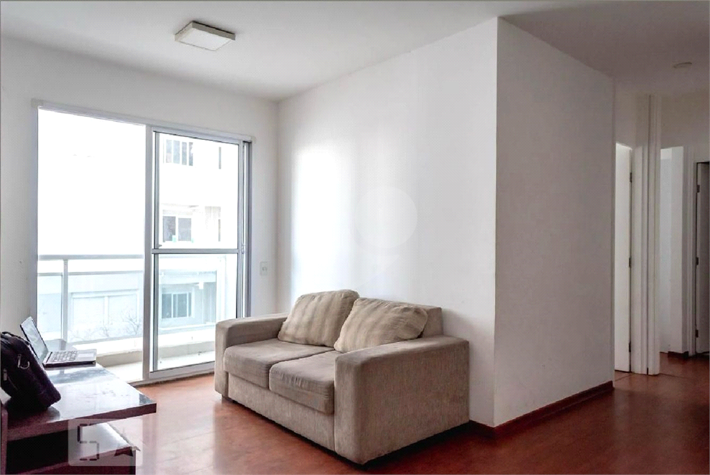 Apartamento Residencial no Brás 